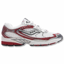 Saucony Originals PROGRID RIDE 1 Men’s -WHITE/RACING