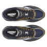 Saucony Originals PROGRID OMNI 9 Men’s -BROWN/NAVY