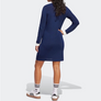 Adidas Originals POLO DRESS Men’s - INDIGO BLUE /WHITE