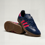 Adidas Original SAMBA LICENSED Men’s -INDIGO BLUE/ PURRUB/GUM5