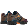Reebok Classic - PRESEASON 94 LOW - Men’s -UTILITY BROWN/NIGHT BLACK