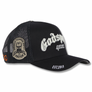 Godspeed Forever Trucker Hat- OG Black