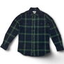 Schott Bros. PLAID FLANNEL SHIRT Men’s -BWT - Moesports