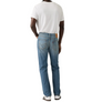 Levis Strauss & Co - 514 ORIGINAL STRAIGHT FIT Men’s -LIGHT WASH BLUE