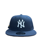 NEW ERA 950 SNAPBACK -NEW YORK YANKEE WORLD SERIES 2024 / NAVY WHITE