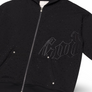 GODSPEED OG VVS sweatsuit V2- BLACK/BLACK