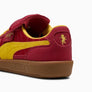 Puma PALERMO HARRY POTTER Men’s -DARK CRIMSON-YELLOW SIZZLE