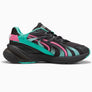 Puma F1 INVERSE MIAMI Men’s -FLAT DARK GRAY-AQUATIC