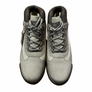 Timberland FIELD BOOT MID LACE WATERPROOF Men’s -MD GREY NUBUCK W LT
