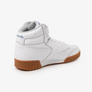Reebok Classic - EX-O-FIT HI Men’s - WHITE /BLUE /GUM