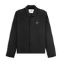 SERGIO TACCHINI DAVIDE TRACK SUIT - MEN’S-BLACK BEAUTY
