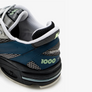 New Balance 1000 S Classics TRADITIONNELS Men’s-BLUE GREY