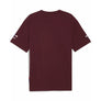 Puma BMW MMS ESS CAR GRAPHIC TEE 1 Men’s -RUBY SHIMMER