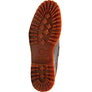 Timberland AUTHENTIC BOAT SHOE Men’s - BURGUNDY FULL GRAIN