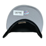 NEW ERA 5950 ALPHA INDUSTRIES CHICAGO WHITE SOX ‘ - BLACK WHITE