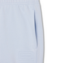 LACOSTE REGULAR FIT FLEECE SHORT Men’s -LIGHT BLUE-J2G
