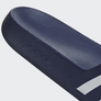 Adidas Original Adilette AQUA-NAVY WHITE