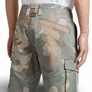 G-STAR CORE REGULAR CARGO SHORT Men’-CAMO