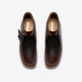 Clark’s WALLABEE BOOT Men’s - DARK TAN COMBI
