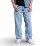 Levis Strauss & Co - 578 BAGGY CARGOS Men’s -LIGHT DINEM