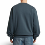 G-Star RAW MULTI TEXT R SW LOOPER SW O UB Men’s- VINTAGE NAVY