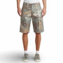 G-STAR CORE REGULAR CARGO SHORT Men’-CAMO