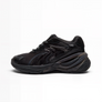 Puma INVERSE UPGRADE PS KIDS /INFANTS -PUMA BLACK-SILVER GRAY