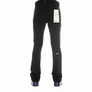 Cult of Individuality LENNY BOOTCUT JEAN Men’s - TRIPLE BLACK