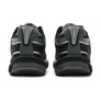 PUMA SKYJET MEN -BLACK-DARK GRAY -PUMA SILVER