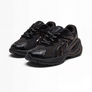 Puma INVERSE UPGRADE PS KIDS /INFANTS -PUMA BLACK-SILVER GRAY