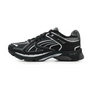 PUMA SKYJET MEN -BLACK-DARK GRAY -PUMA SILVER
