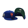 NEW ERA 5950 NEW YORK METS ‘JACKIE ROBINSON EDITION
