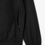 LACOSTE TENNIS WATER - REPELLENT TRACKSUIT- Men’s-BLACK/BLACK