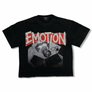 MIXED EMOTION "Tunes" Tee