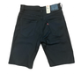 Levis Strauss & Co - 569 ORIGINAL LOOSE STRAIGHT SHORTS Men’s - JET BLACK