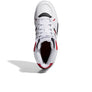 Adidas Original MIDCITY MID Men’s -WHITE RED BLACK