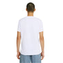 G-Star RAW FLYERS TEE  Men’s - WHITE