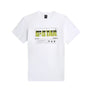G-Star RAW FLYERS TEE  Men’s - WHITE