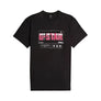 G-Star RAW FLYERS TEE Men’s - BLACK