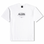 G-Star RAW HYPER GR RELAXED R T TEE Men’s-WHITE