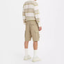 Levis Strauss & Co CARRIER CARGO SHORTS Men’s -Khaki