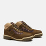 Timberland FIELD BOOT MID LACE WATERPROOF Men’s -OLIVE NUBUCK W OLV CAMO