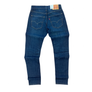 Levis Strauss & Co - 512 SLIM TAPER FLEX Men’s -BLUE