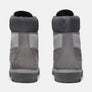TIMBERLAND PREMIUM 6 IN LACE WATERPROOF BOOT Men’s - MEDIUM GREY NUBUCK