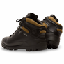 Timberland WORLD HIKER MID LC GTX WATERPROOF BOOT Men’s -BLACK FULL GRAIN W OLIVE