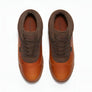 Timberland FIELD BOOT MID LACE GORE-TEX WATERPROOF Men’s -MEDIUM BROWN FULL GRAIN