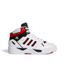 Adidas Original MIDCITY MID Men’s -WHITE RED BLACK