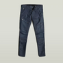 G-Star AIRBLAZE 3D SKINNY Men’s -WORN IN POLAR CLOUDS