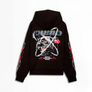 Puma TECH- X BOXY HOODIE FL Men’s -PUMA BLACK