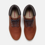 Timberland 6 IN PREMIUM LACE WATERPROOF BOOT Men’s -RUST FULL GRAIN LEATHER